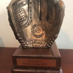 Meet your Posher, Joseph